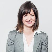 Josée B., global technology and AI counsel