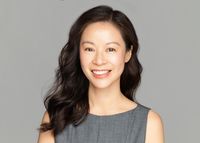 Pearl C., Fractional General Counsel