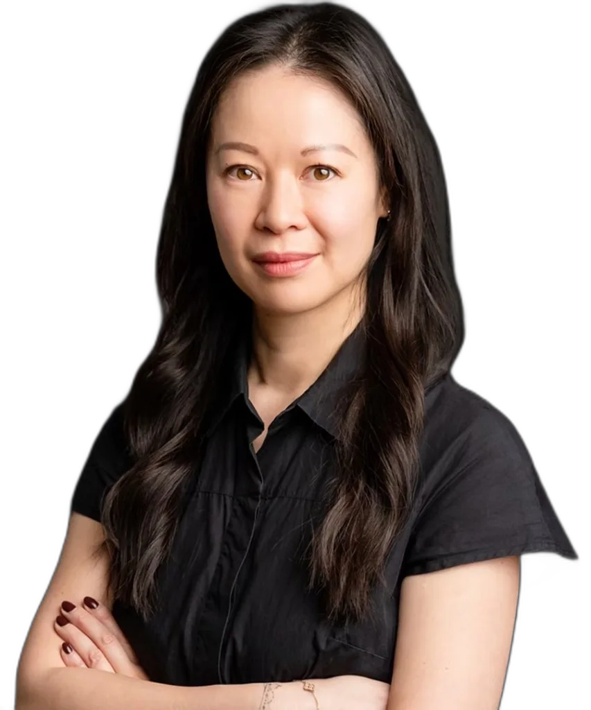Pearl Chan, Goodlawyer counsel