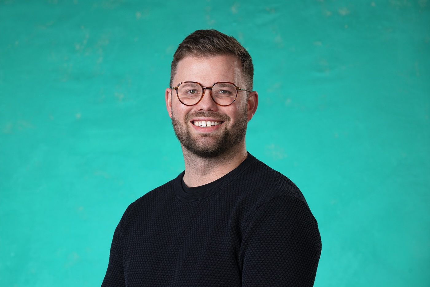 Brett Colvin, co-founder and CEO of Goodlawyer